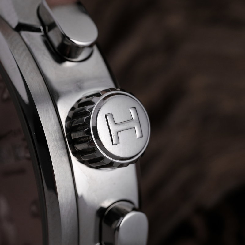 Hamilton Hamilton - Khaki Field 'Serviced' - No reserve price - H327161 - Men - 2012 vintage watch - image 10