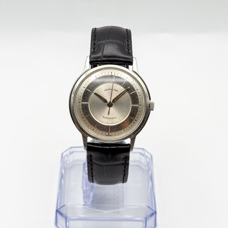Hamilton Hamilton - Automatic Caliber 666 - No reserve price - R917812 - Men - 1960-1969  vintage watch - image 20