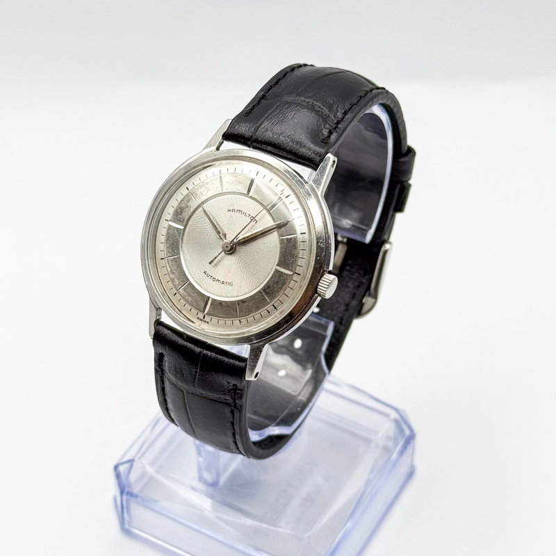 Hamilton Hamilton - Automatic Caliber 666 - No reserve price - R917812 - Men - 1960-1969  vintage watch - image 21