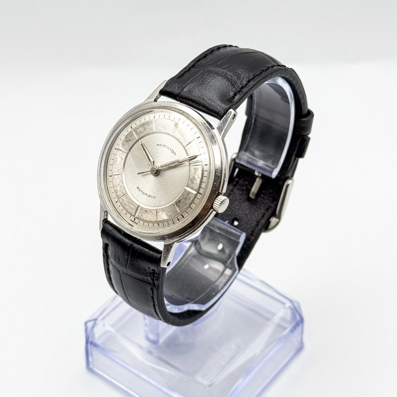 Hamilton Hamilton - Automatic Caliber 666 - No reserve price - R917812 - Men - 1960-1969  vintage watch - image 22