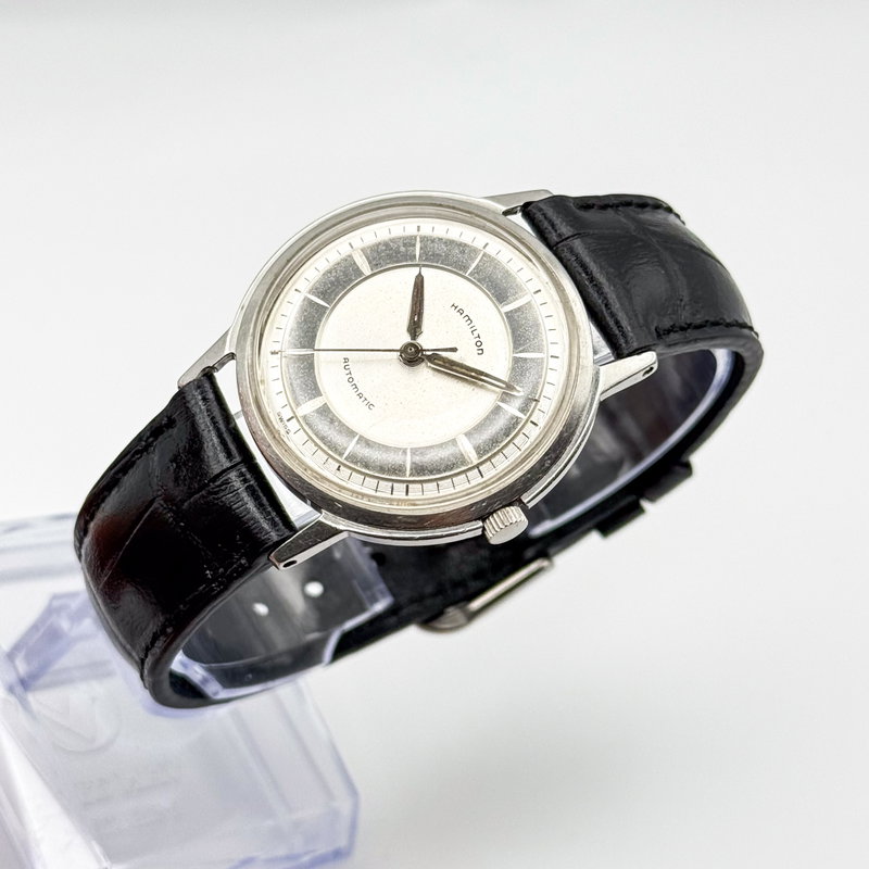 Hamilton Hamilton - Automatic Caliber 666 - No reserve price - R917812 - Men - 1960-1969  vintage watch - image 28