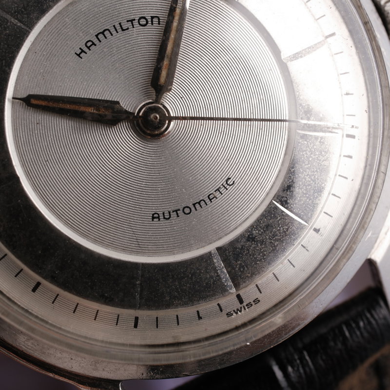 Hamilton Hamilton - Automatic Caliber 666 - No reserve price - R917812 - Men - 1960-1969  vintage watch - image 4