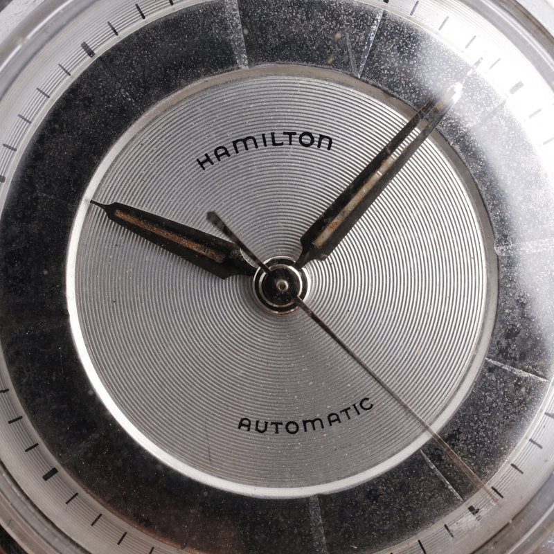 Hamilton Hamilton - Automatic Caliber 666 - No reserve price - R917812 - Men - 1960-1969  vintage watch - image 5