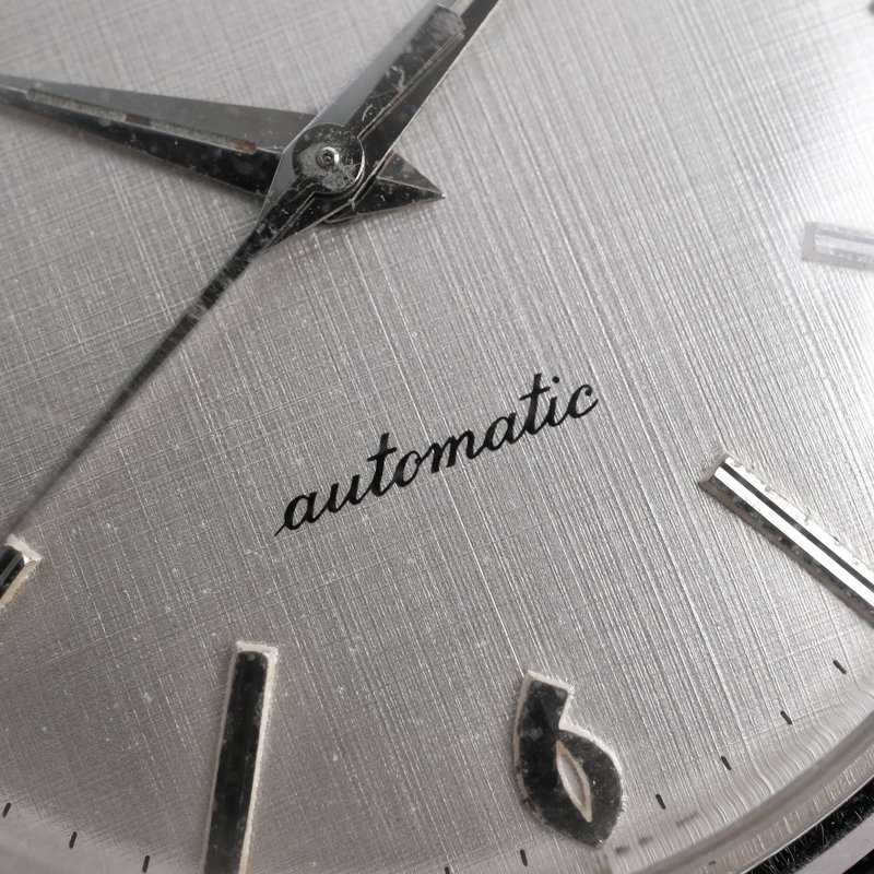 Hamilton Hamilton - Caliber 689A - Senza prezzo di riserva - 987965 - Uomo - 1963 vintage watch - image 11