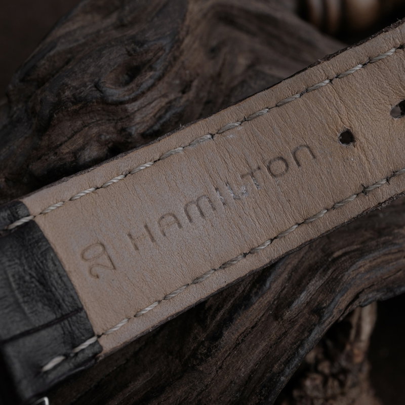 Hamilton Hamilton - Jazzmaster Viewmatic - No reserve price - H327450 - Men - 2010-2020 vintage watch - image 14
