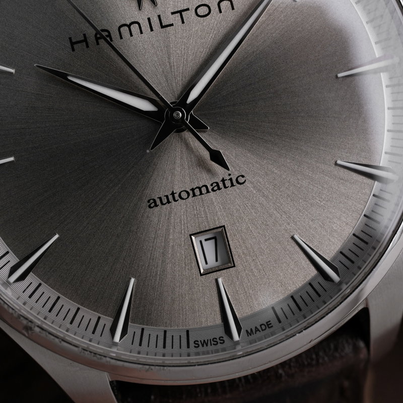 Hamilton Hamilton - Jazzmaster Viewmatic - No reserve price - H327450 - Men - 2010-2020 vintage watch - image 15