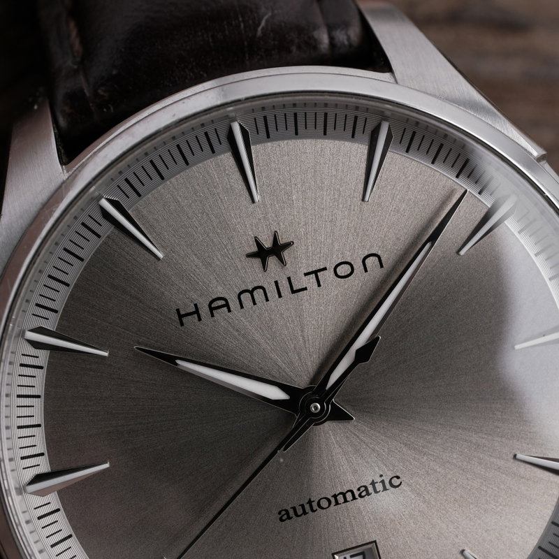 Hamilton Hamilton - Jazzmaster Viewmatic - No reserve price - H327450 - Men - 2010-2020 vintage watch - image 16
