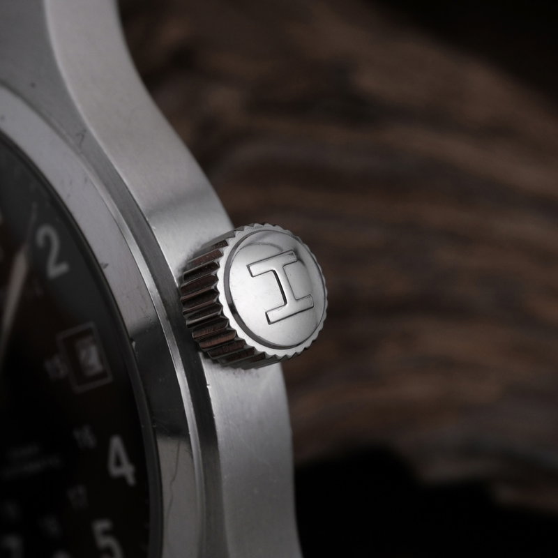 Hamilton Hamilton - Khaki Field - No reserve price - H705450 - Men - 2010-2020 vintage watch - image 13