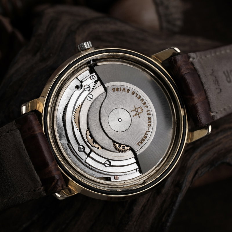 Hamilton Hamilton - Caliber 64 Automatic Date - No reserve price - 64018-4 - Men - 1960-1969  vintage watch - image 16