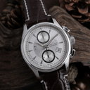 Hamilton - Jazzmaster Auto Chrono - Sans prix de réserve - H326160 - Homme - 2010-2020