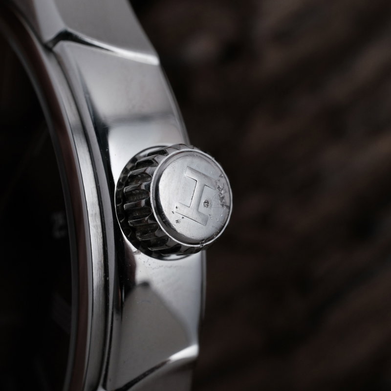 Hamilton Hamilton - Caliber C07611 - No reserve price - H395150 - Men - 2010-2020 vintage watch - image 10