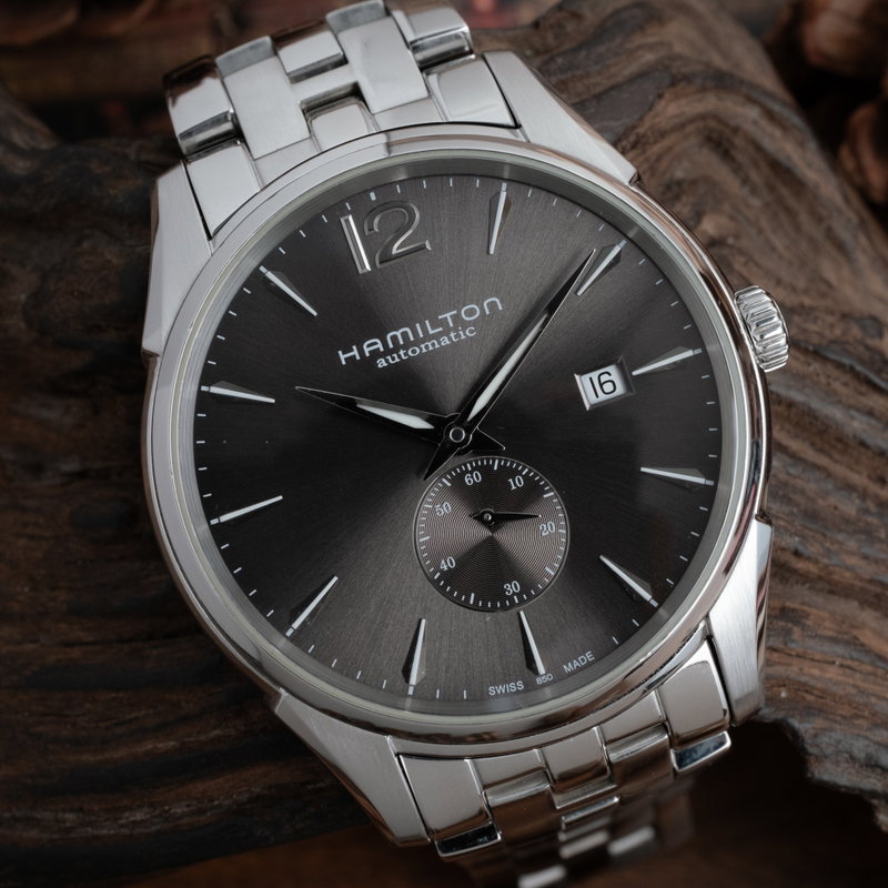 Hamilton Caliber 2895-2 H386550 (2010-2020) - image 1