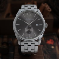 Hamilton Caliber 2895-2 H386550 (2010-2020) - image 2