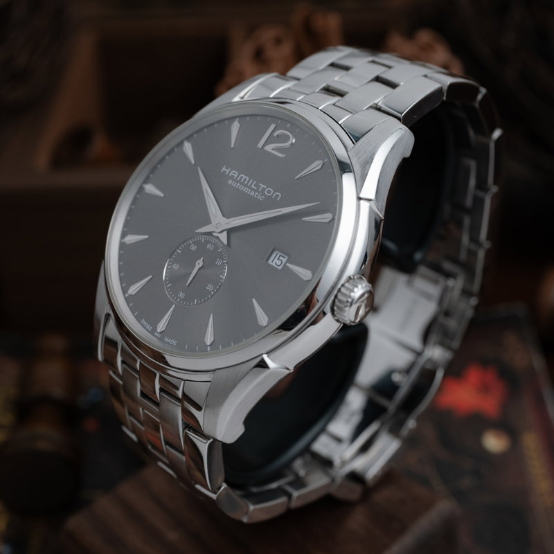 Hamilton Caliber 2895-2 H386550 (2010-2020) - image 3