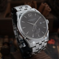 Hamilton Caliber 2895-2 H386550 (2010-2020) - image 4