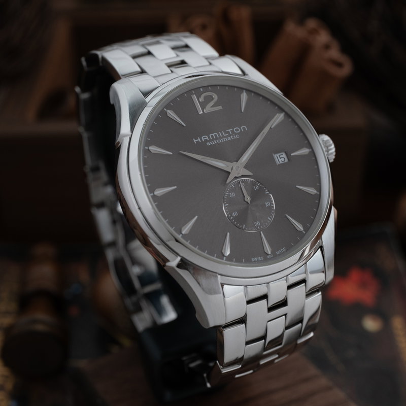 Hamilton Caliber 2895-2 H386550 (2010-2020) - image 4