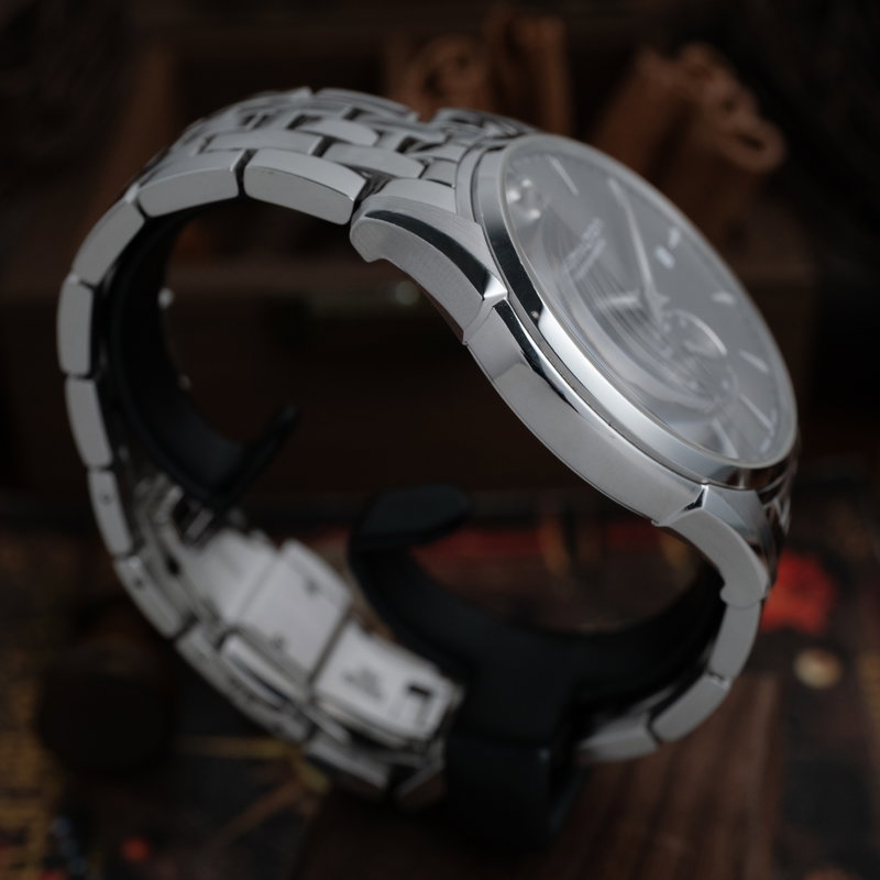 Hamilton Caliber 2895-2 H386550 (2010-2020) - image 5