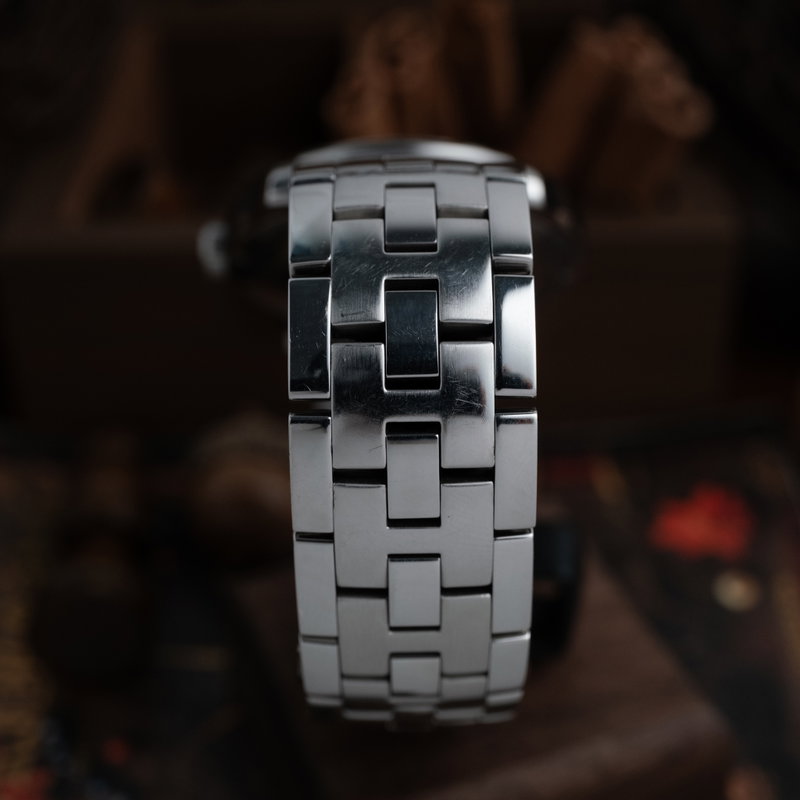 Hamilton Caliber 2895-2 H386550 (2010-2020) - image 7