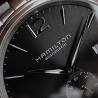 Hamilton Caliber 2895-2 H386550 (2010-2020) - image 9
