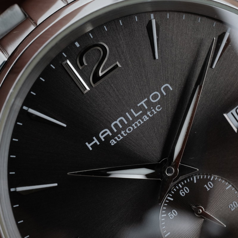 Hamilton Caliber 2895-2 H386550 (2010-2020) - image 9
