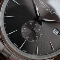 Hamilton Caliber 2895-2 H386550 (2010-2020) - image 10