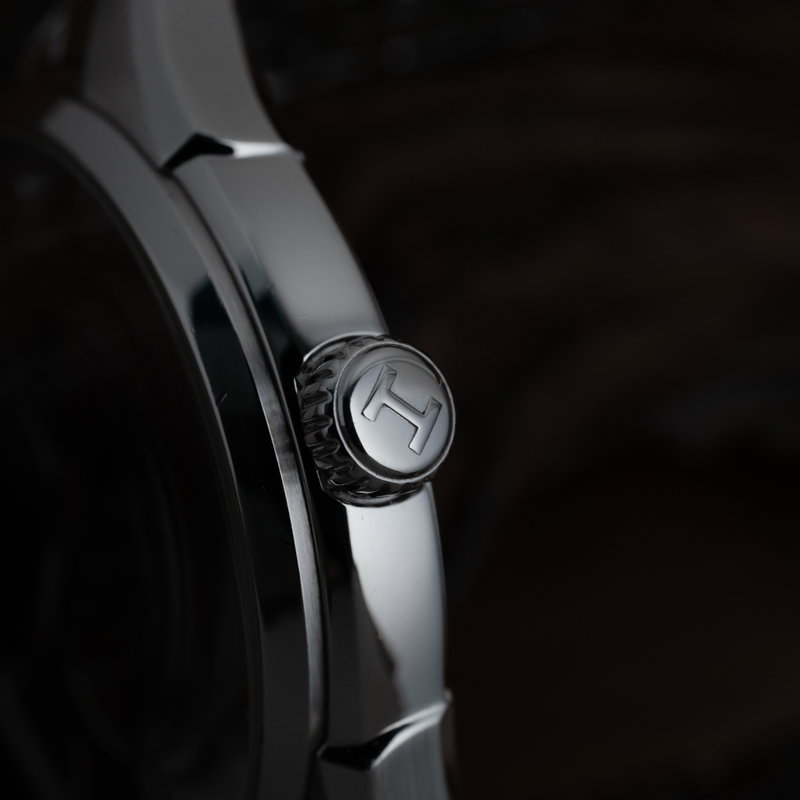 Hamilton Caliber 2895-2 H386550 (2010-2020) - image 11