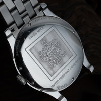 Hamilton Caliber 2895-2 H386550 (2010-2020) - image 12
