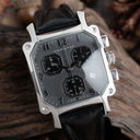 Hamilton - Lloyd Chronograph - Sans prix de réserve - H194120 - Homme - 2000-2010