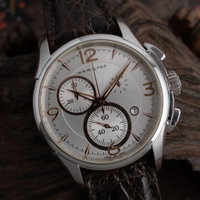 Hamilton Jazzmaster H326120 (2010-2020) - image 1