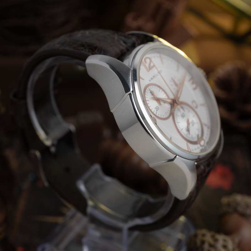 Hamilton Jazzmaster H326120 (2010-2020) - image 4