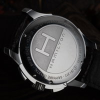 Hamilton Jazzmaster H326120 (2010-2020) - image 7