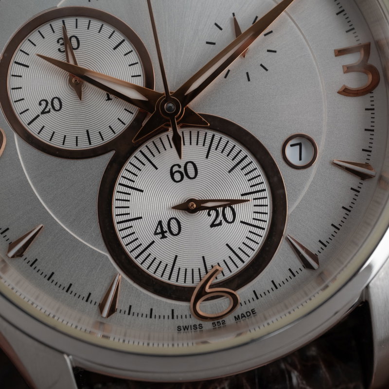 Hamilton Jazzmaster H326120 (2010-2020) - image 9