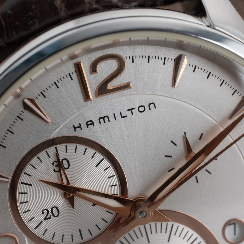 Hamilton Jazzmaster H326120 (2010-2020) - image 10