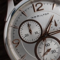 Hamilton Jazzmaster H326120 (2010-2020) - image 11