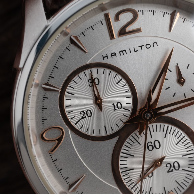 Hamilton Jazzmaster H326120 (2010-2020) - image 11