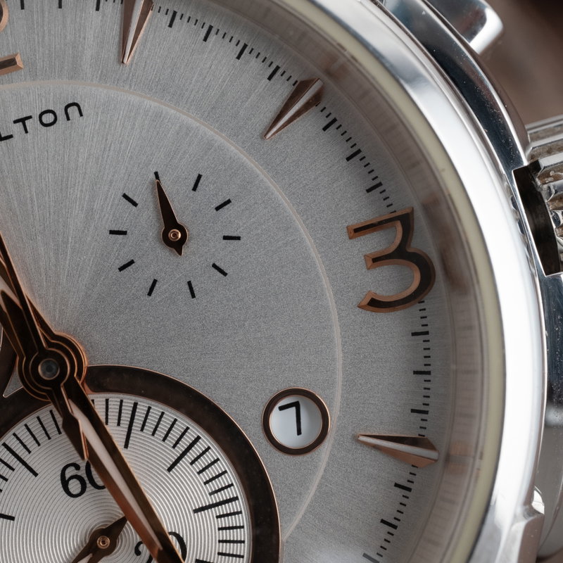 Hamilton Jazzmaster H326120 (2010-2020) - image 12
