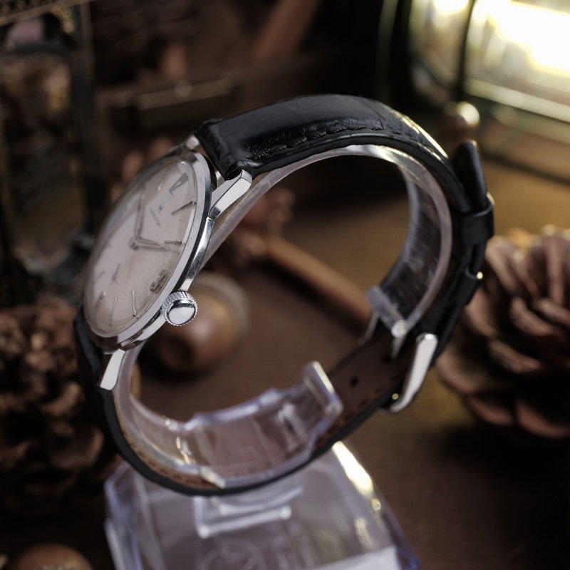 Hamilton Hamilton - Vintage - No reserve price - Men - 1960-1969 vintage watch - image 5