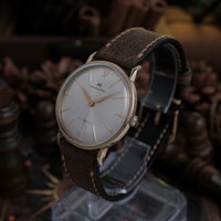 Hamilton Caliber 686 R225526 (1960-1969) - image 2