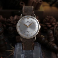 Hamilton Caliber 686 R225526 (1960-1969) - image 3