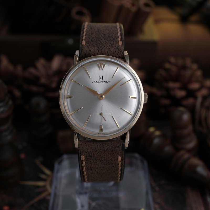 Hamilton Caliber 686 R225526 (1960-1969) - image 3