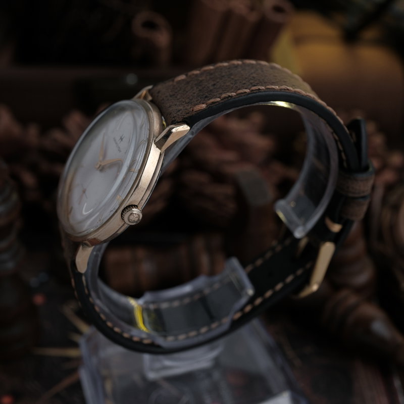 Hamilton Caliber 686 R225526 (1960-1969) - image 5