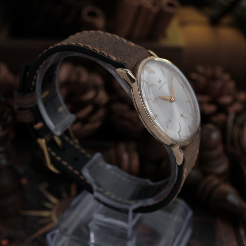 Hamilton Caliber 686 R225526 (1960-1969) - image 6