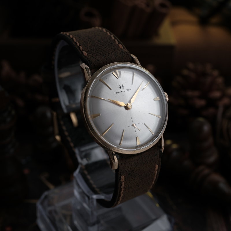 Hamilton Caliber 686 R225526 (1960-1969) - image 7
