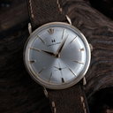 Hamilton - Caliber 686 - Sans prix de réserve - R225526 - Homme - 1960-1969