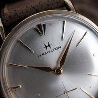 Hamilton Caliber 686 R225526 (1960-1969) - image 10