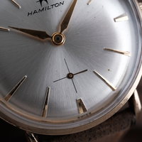 Hamilton Caliber 686 R225526 (1960-1969) - image 11