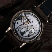 Hamilton Caliber 686 R225526 (1960-1969) - image 13