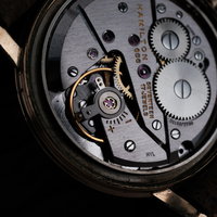 Hamilton Caliber 686 R225526 (1960-1969) - image 15