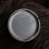 Hamilton Caliber 686 R225526 (1960-1969) - image 16