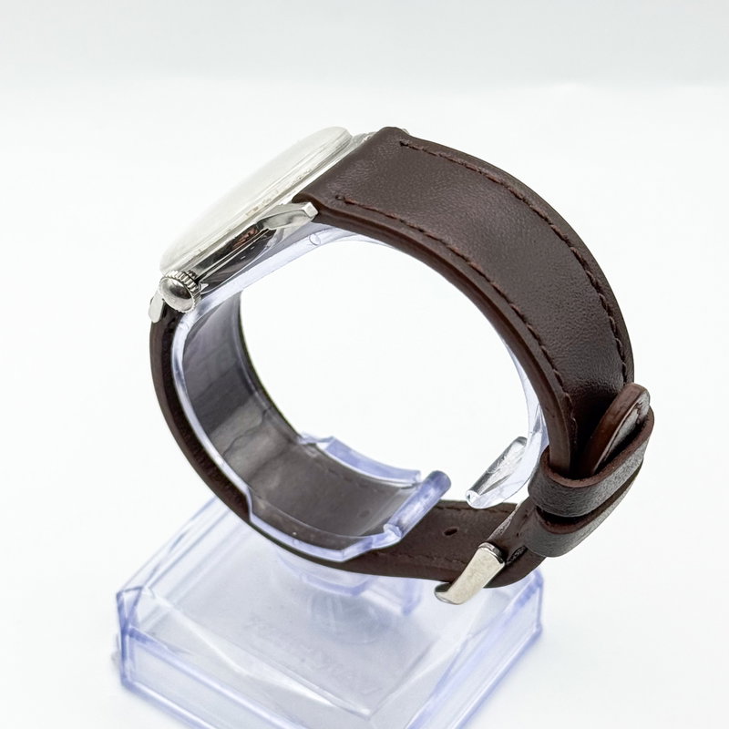 Hamilton Hamilton - Vintage Manual Wind - Ohne mindestpreis - Herren - 1960-1969  vintage watch - image 14